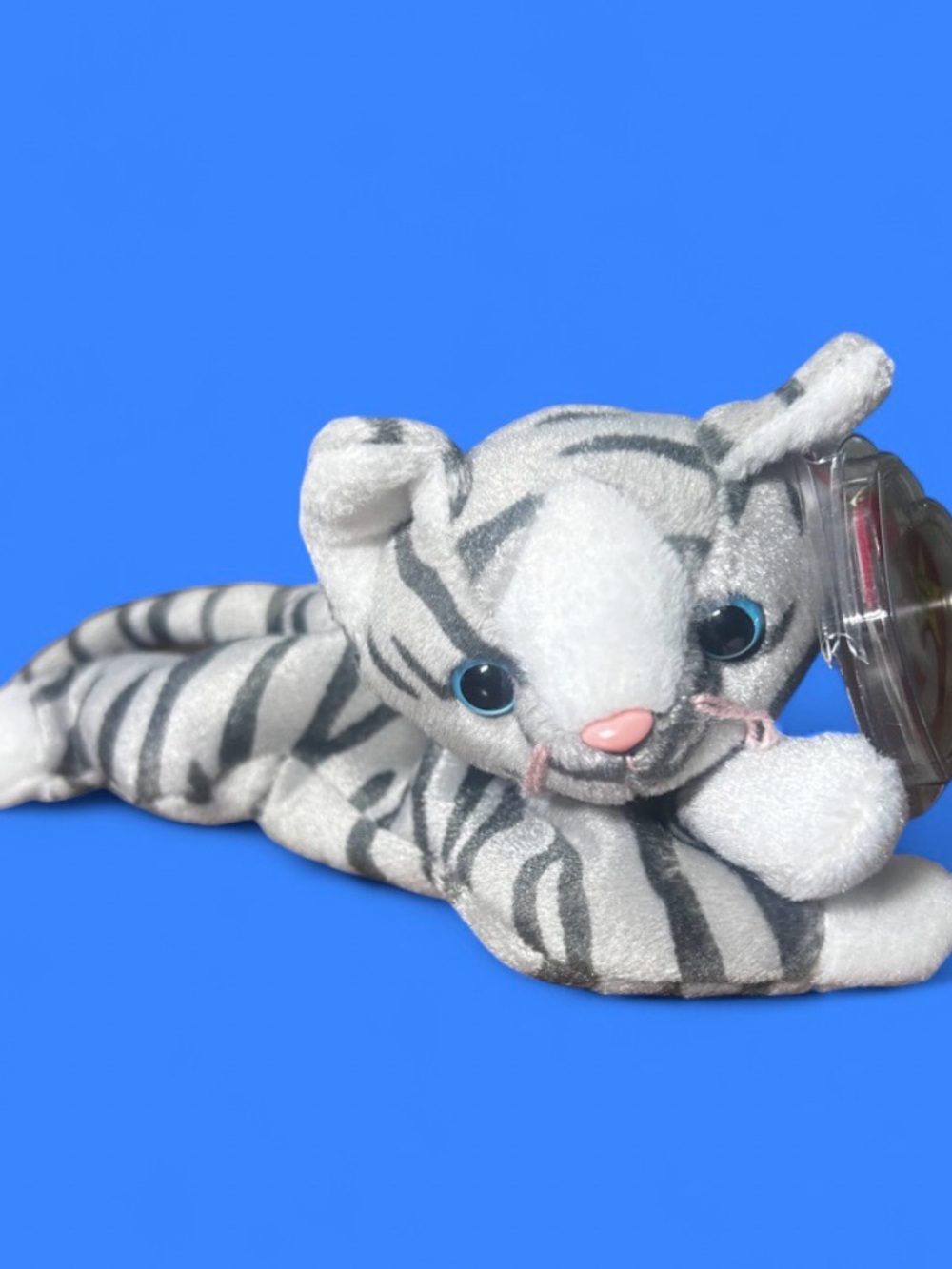 Ty 1994 Prance beanie baby
